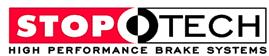 StopTech Replacement 32mm Piston Seal - 750.99012 by Stoptech