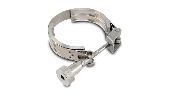 Vibrant Clamp Alignment Tool For HD Weld Ferrules w/ 2.00in OD Tubing - Stainless Steel - 12623