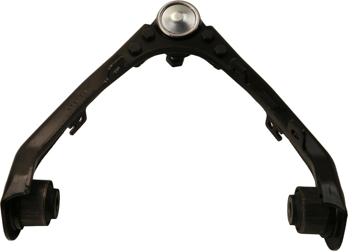 MOOG 06 Isuzu i-280 Front Right Upper Control Arm - RK620886 - front view