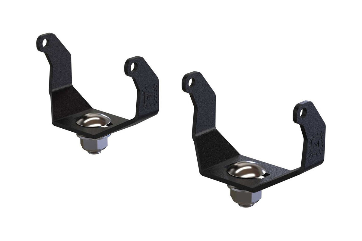 Morimoto - 4Banger Universal U Brackets Set
