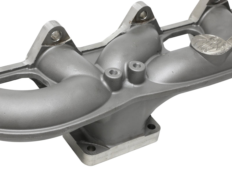 aFe Bladerunner Manifolds Exhaust MAN EXH Dodge Diesel Trucks 03-07 L6-5.9L (td) - 46-40011