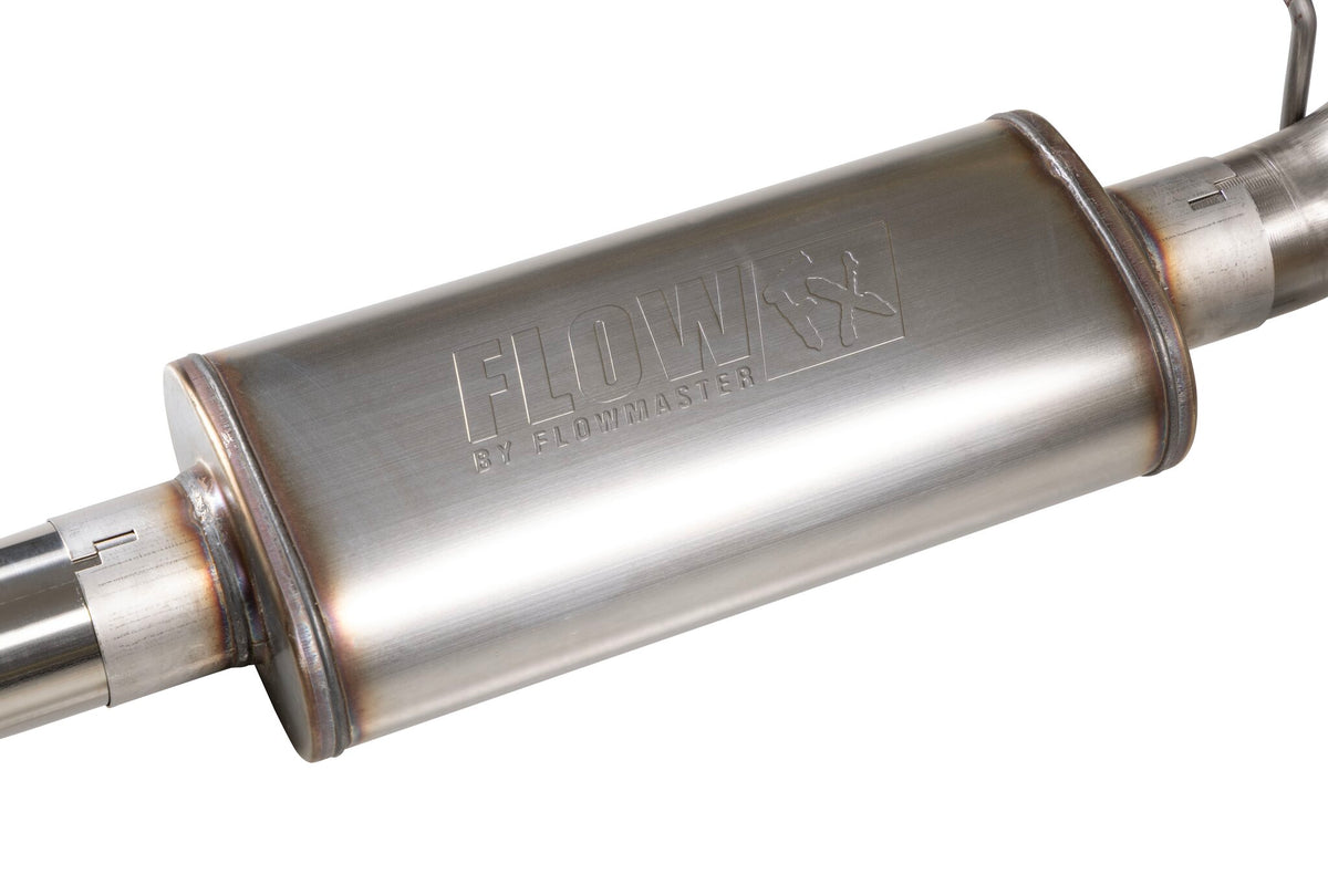Flowmaster Flow FX Cat-Back Exhaust System 717927
