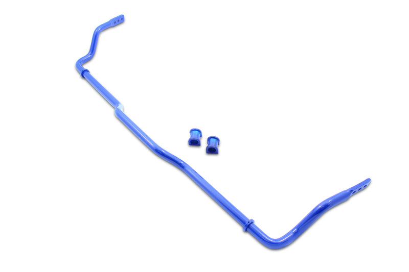 SuperPro 2003 Mitsubishi Lancer Evolution Rear Sway Bar Kit - 24mm Adjustable - RC0043RZ-24