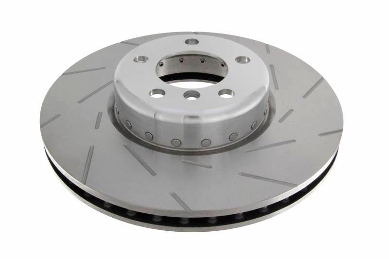 EBC 2011-2016 BMW Z4 3.0L Twin Turbo iS (E89) USR Slotted Front Rotors - USR1815R