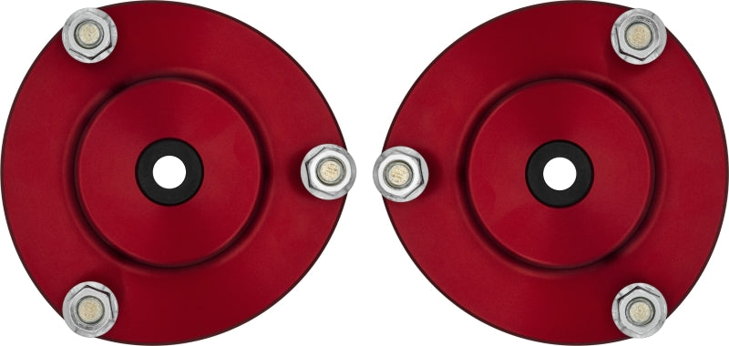Camburg 05-23 Toyota Tacoma / 03-24 Toyota 4Runner Dominator Preload Spacer Kit - CAM-310205