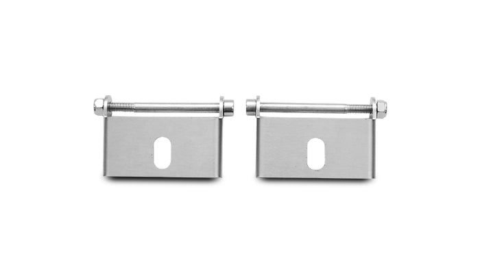Vibrant Replacement EASY MOUNT IC Bracket assembyl w/ IC #12815 incl 2 brackets and hardware - 12829