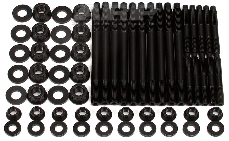 ARP Suzuki 1.6L M16A 4 Cylinder Main Stud Kit - 271-5201