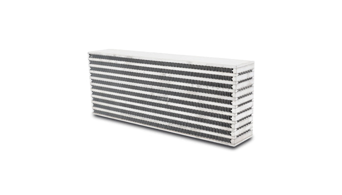Vibrant Universal Oil Cooler Core 4in x 10in x 2in - 12894