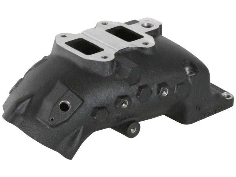 aFe Bladerunner Manifolds Intake Dodge Diesel Trucks 07.5-14 - 46-10071-1