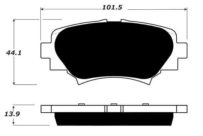 Porterfield AP1729