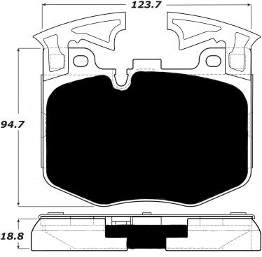 Porterfield AP1867