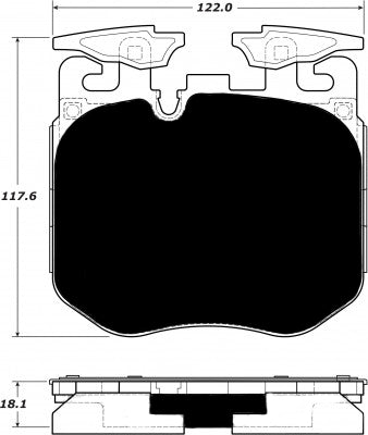 Porterfield AP1868