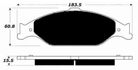Porterfield AP804
