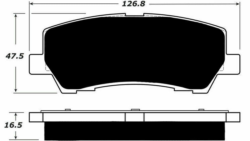 Porterfield AP1793