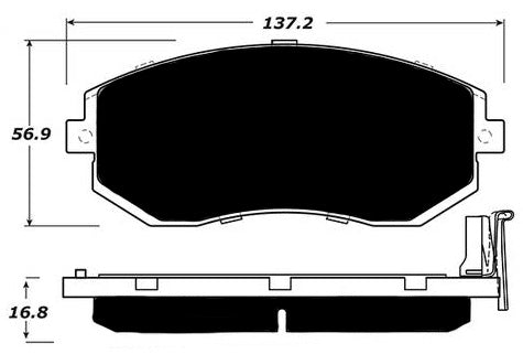 Porterfield AP1539