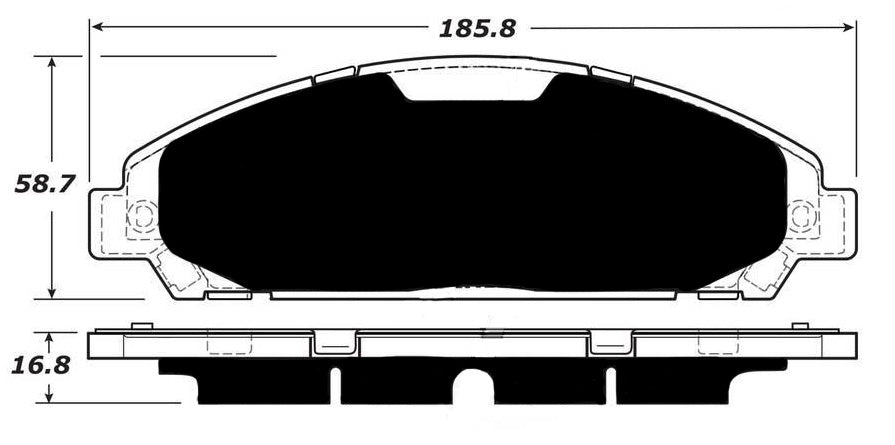 Porterfield AP1791