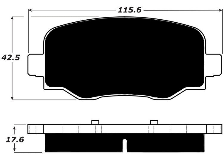Porterfield AP1809