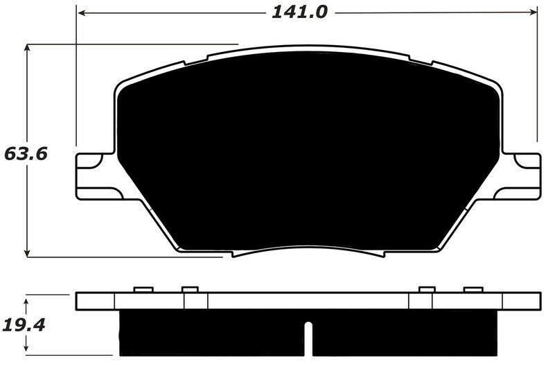 Porterfield AP1811