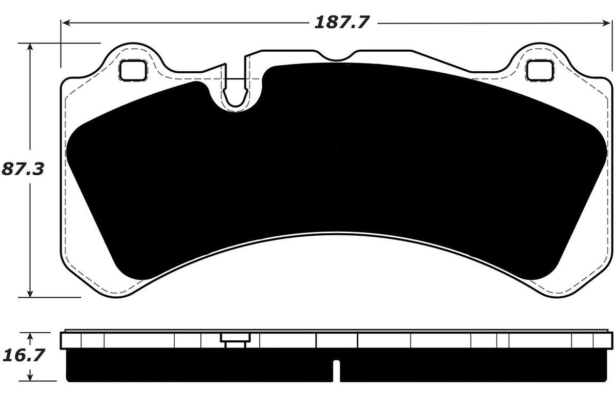 Porterfield AP1819