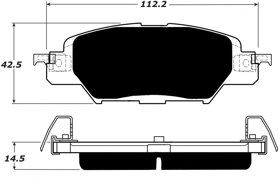 Porterfield AP1846
