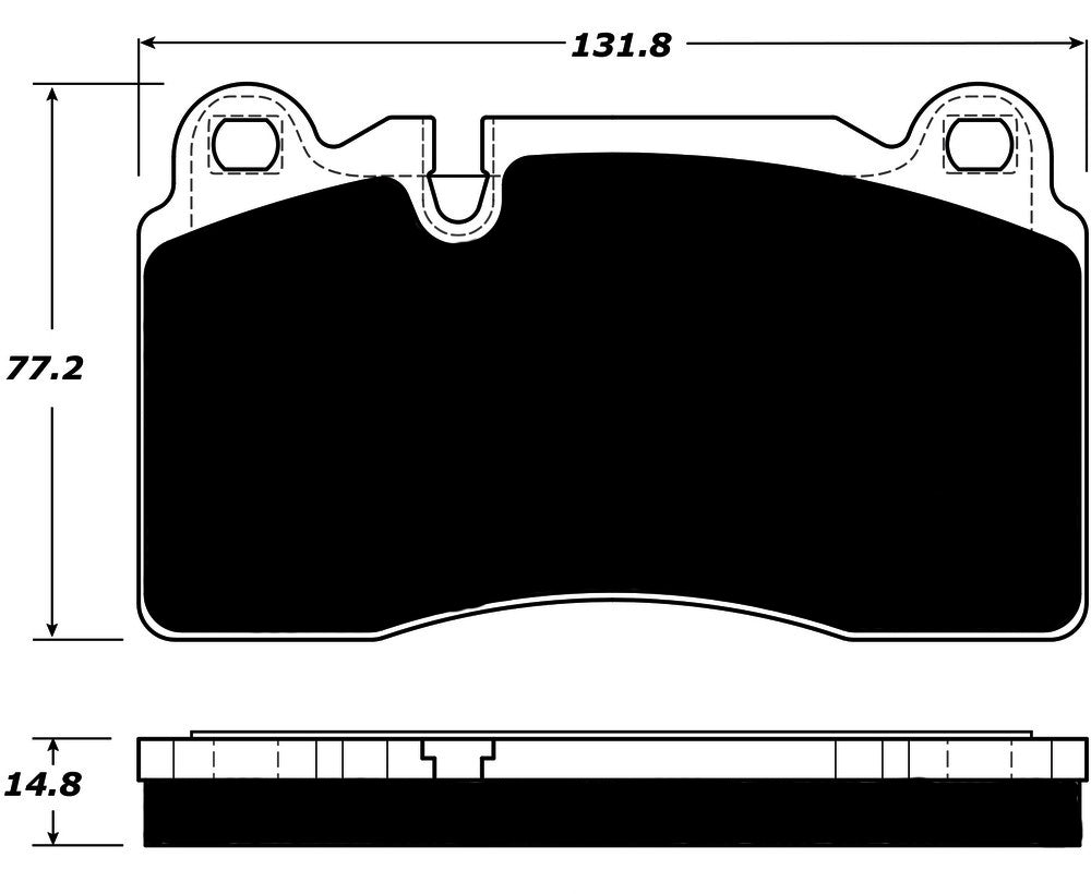 Porterfield AP1849