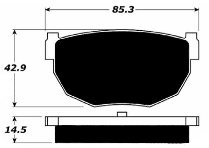 Porterfield AP230