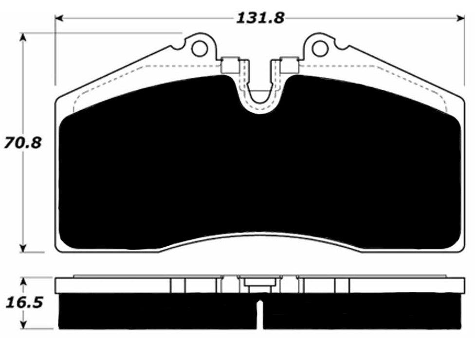 Porterfield AP372