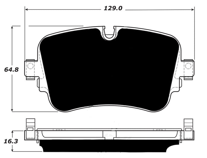 Porterfield AP1895