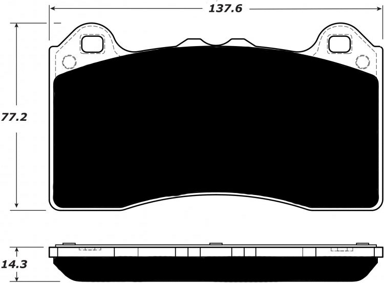 Porterfield AP1977