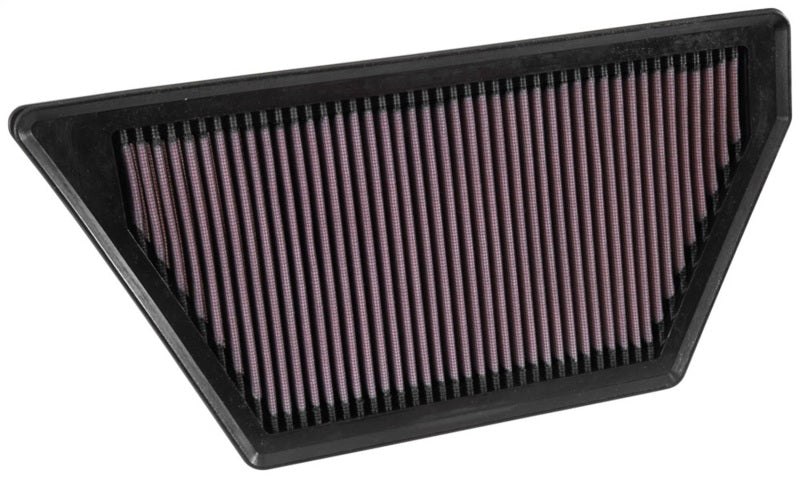 K&amp;N 16-17 Cadillac CT6 V6-3.6L F/l Drop In Air Filter - 33-5055
