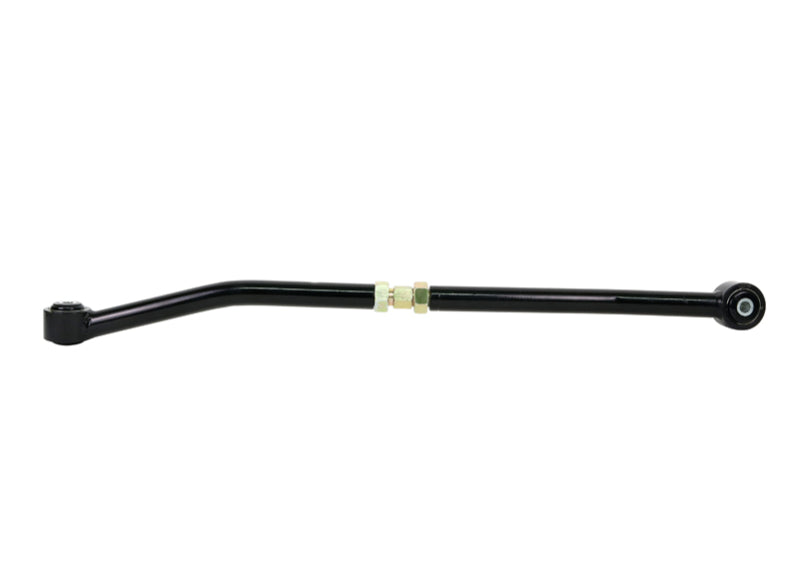 SuperPro 96-07 Jeep Wrangler TJ Panhard Rod - PROMOTIONAL - TRC1196 - sprTRC1196