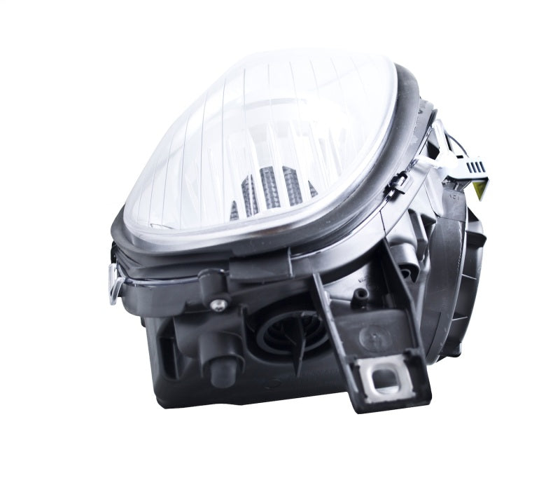 Hella 2006 Mercedes-Benz R Cls Xen Headlamp Lh - 263037351