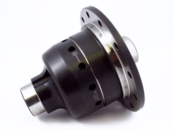 Wavetrac Differential GM 12 Bolt 35T Series 3 RS (Moser Engineering Exclusive)