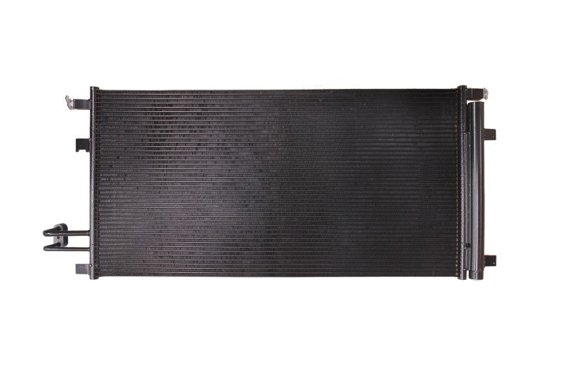 Clearance - CSF 14-19 GMC Sierra 1500 5.3L A/C Condenser
