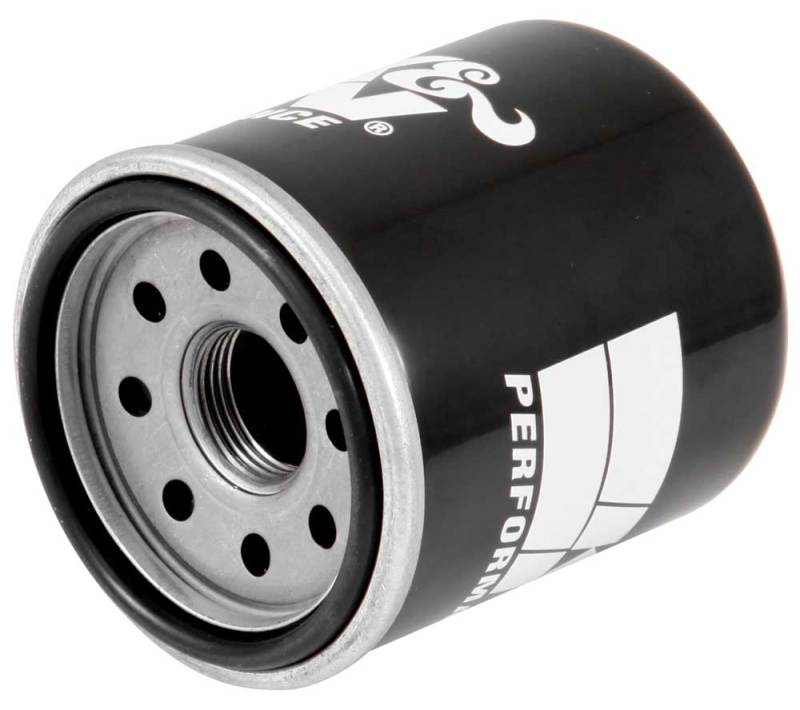 K&amp;N KTM 400/620/625/640/660 2.688in OD x 3.438in H Oil Filter - KN-156