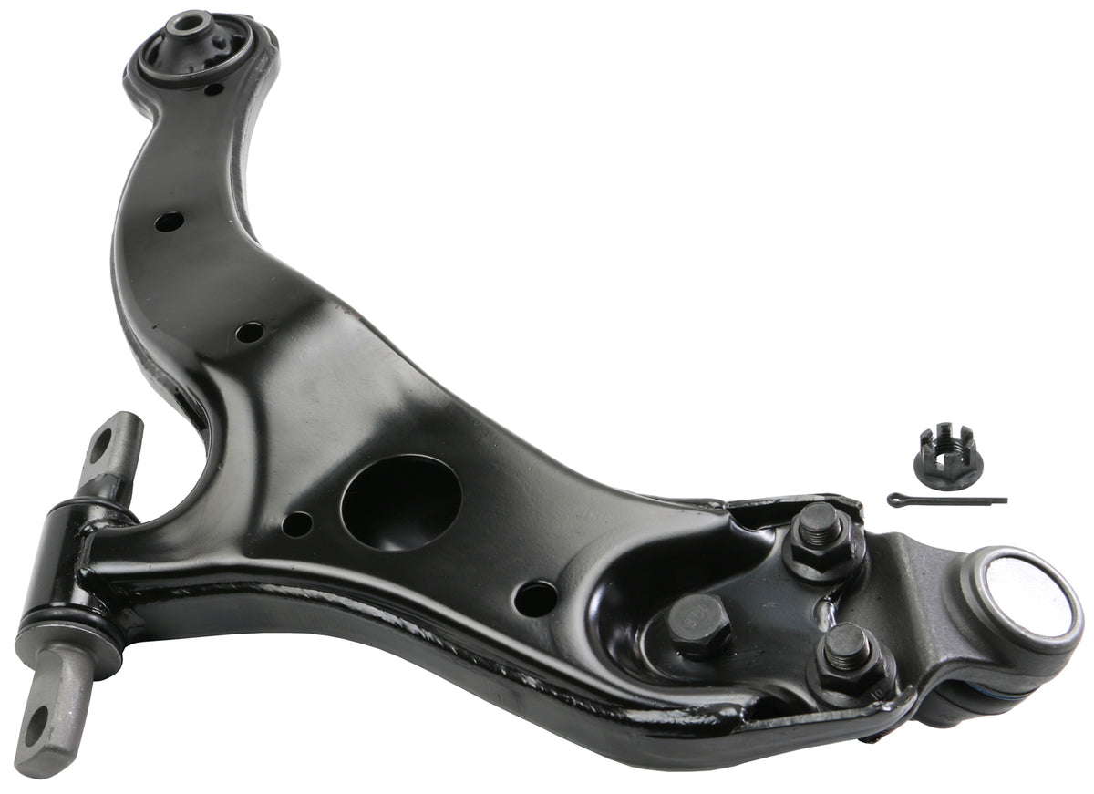 MOOG 98-04 Toyota Avalon Front Right Lower Control Arm - RK620578 - front view