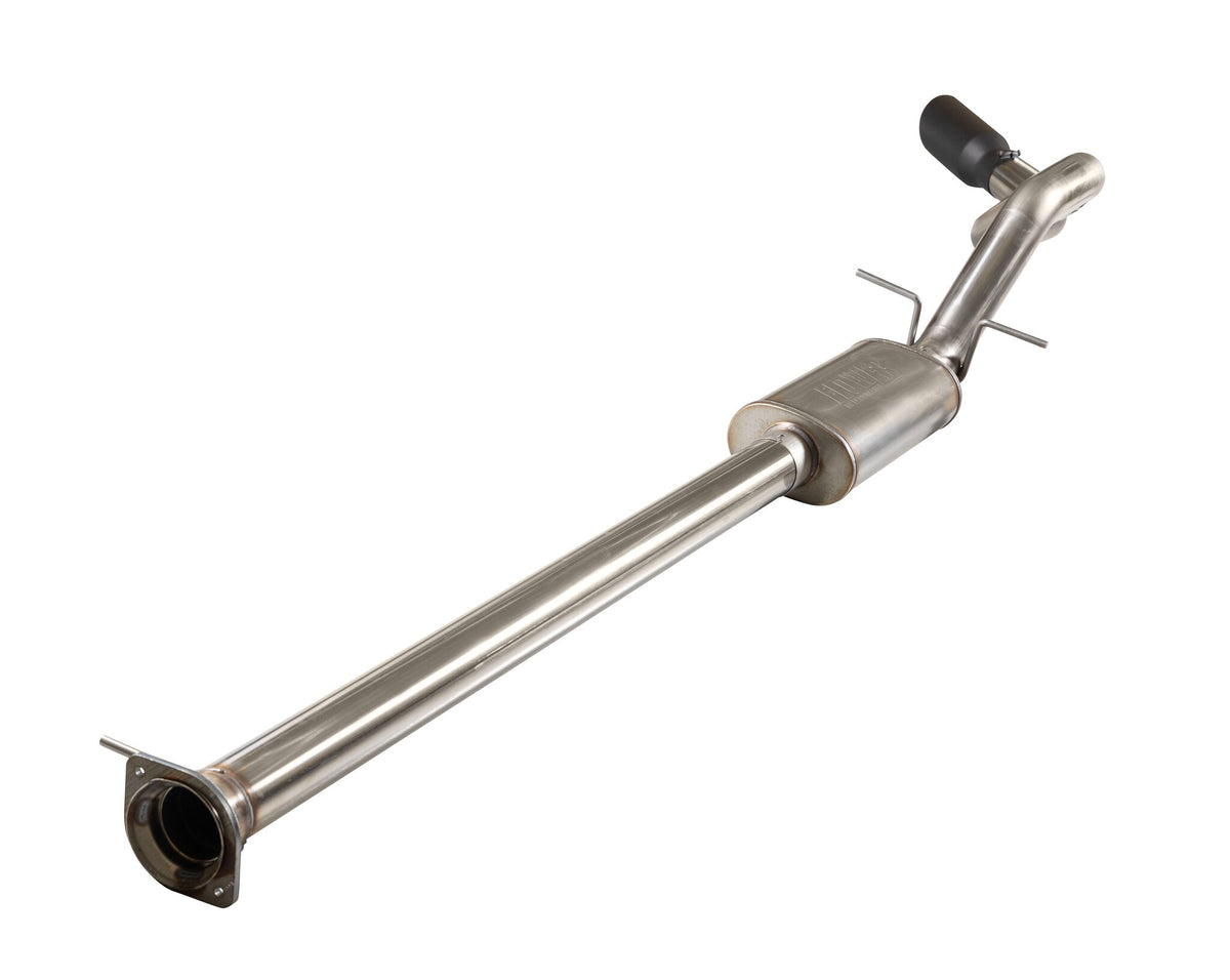 Flowmaster Flow FX Cat-Back Exhaust System 717927