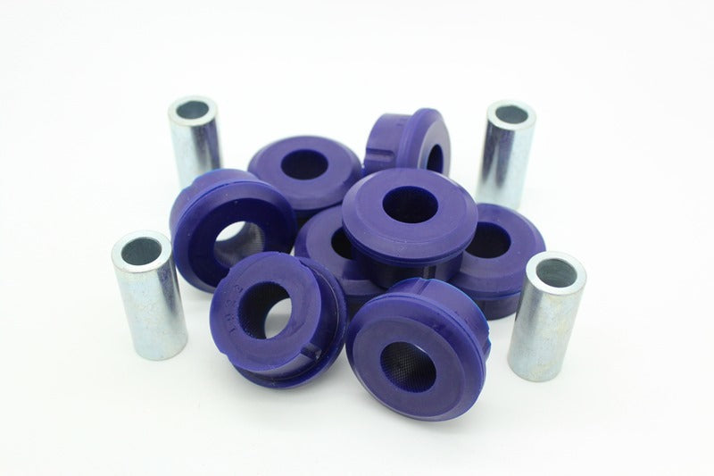 SuperPro MK4 Toyota Supra Rear Upper Inner Control Arm Bushing Set - SPF1922K