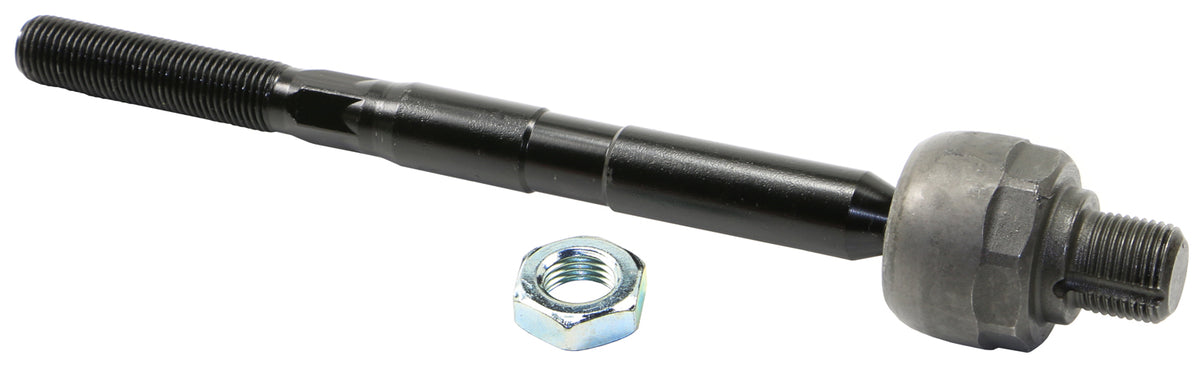 MOOG 05-13 Porsche 911 Turbo S Carrera 4 Front Inner / Inner Tie Rod - EV801069 - front view