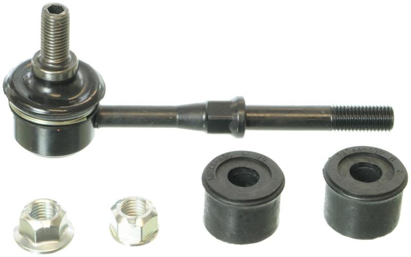 MOOG 02-07 Mitsubishi Lancer Rear Sway Bar Link - K80374 - front view