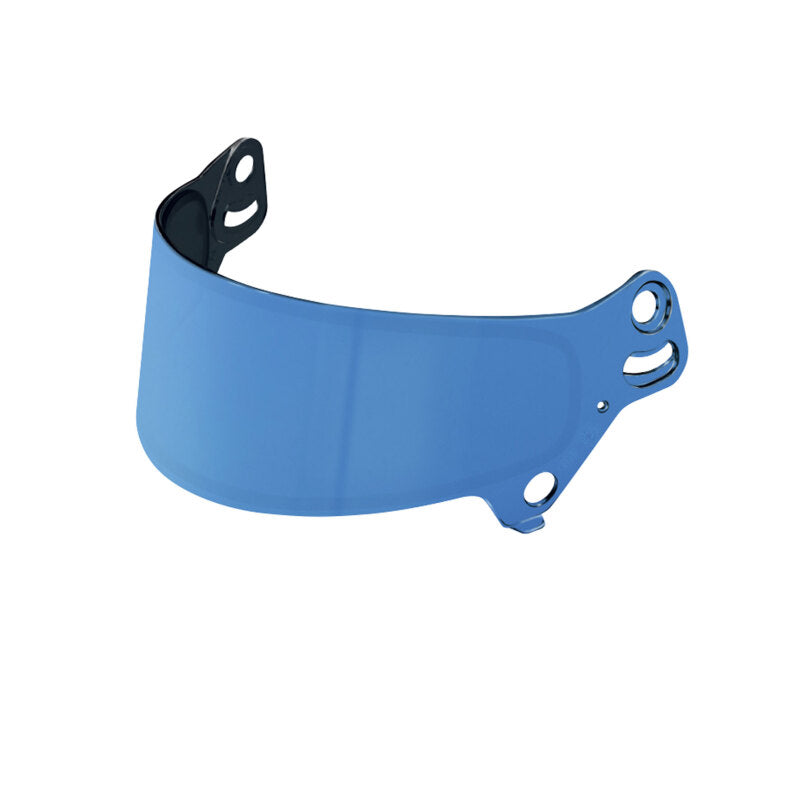 Bell 288 SRV Helmet Shield - Blue - 2010185