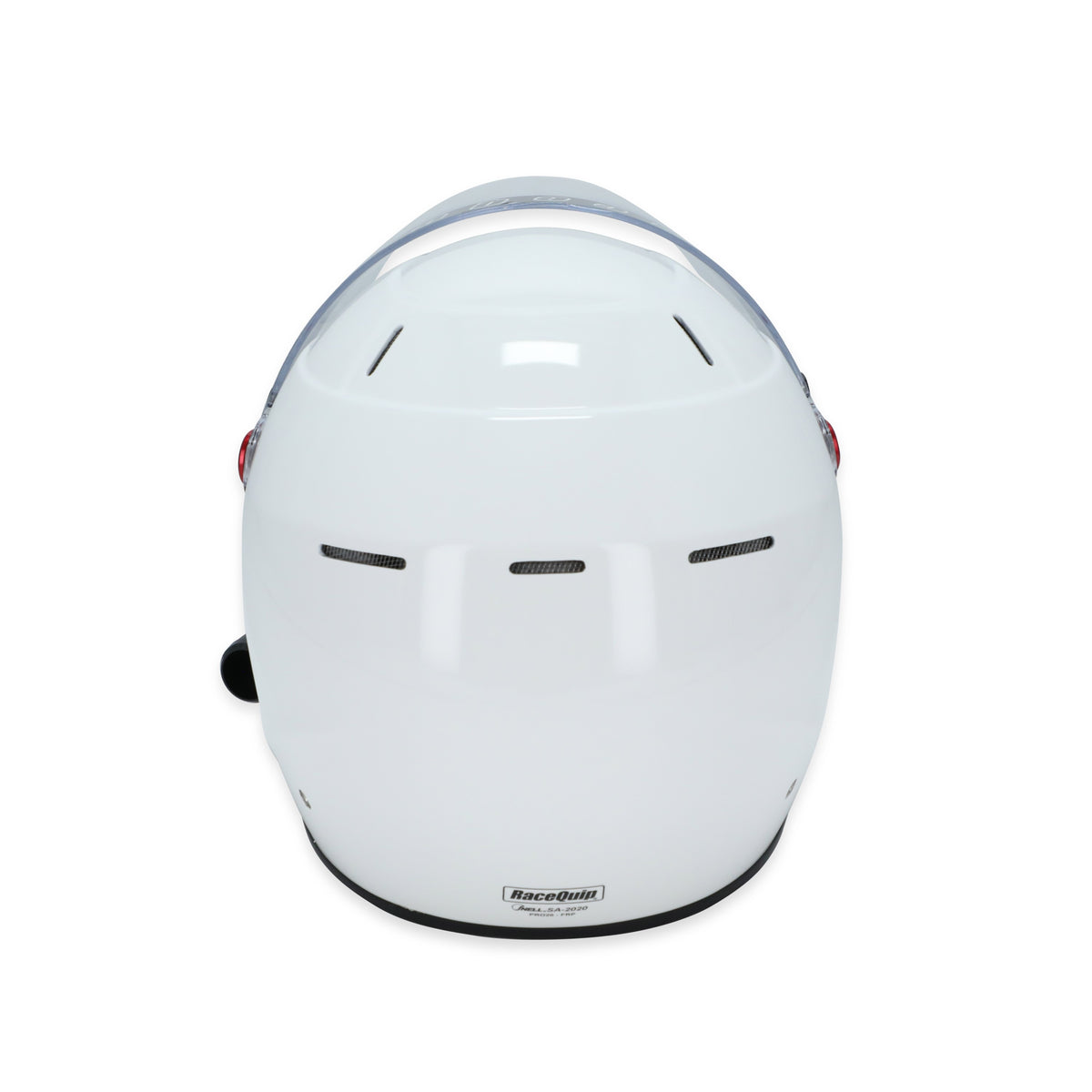 Racequip White SIDE AIR PRO20 SA2020 XL