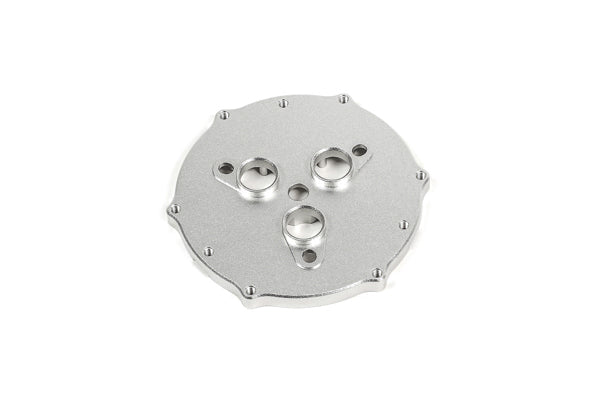 Radium Engineering 12mm Inlet Pump Triple Pump Base - 13-1187
