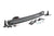 LED Light | Front Mount | 40" Black Dual Row | Can-Am Commander 1000/Maverick
