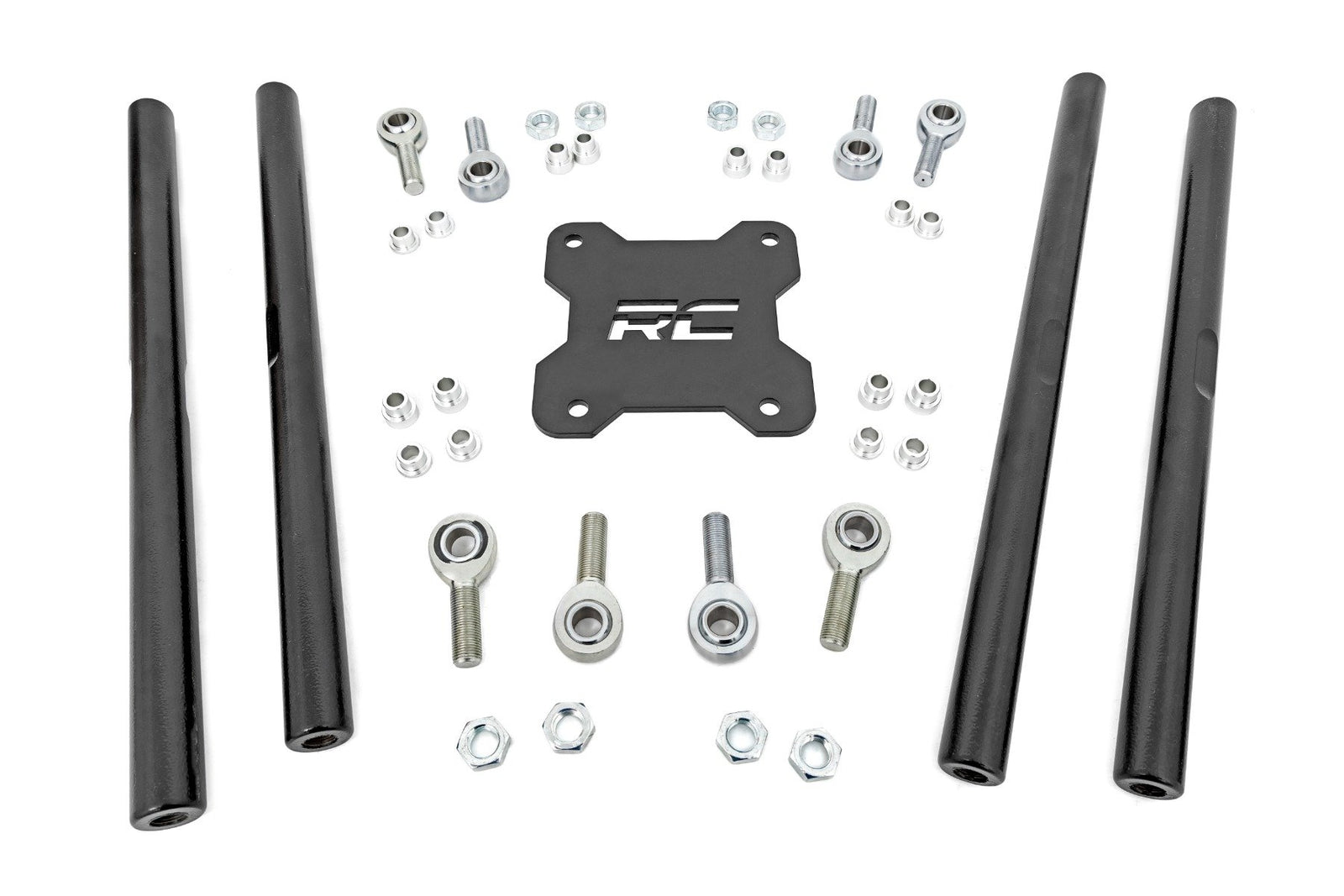 Radius Arm Kit | Heavy Duty | 12mm | Polaris RZR 4WD (2020-2021)