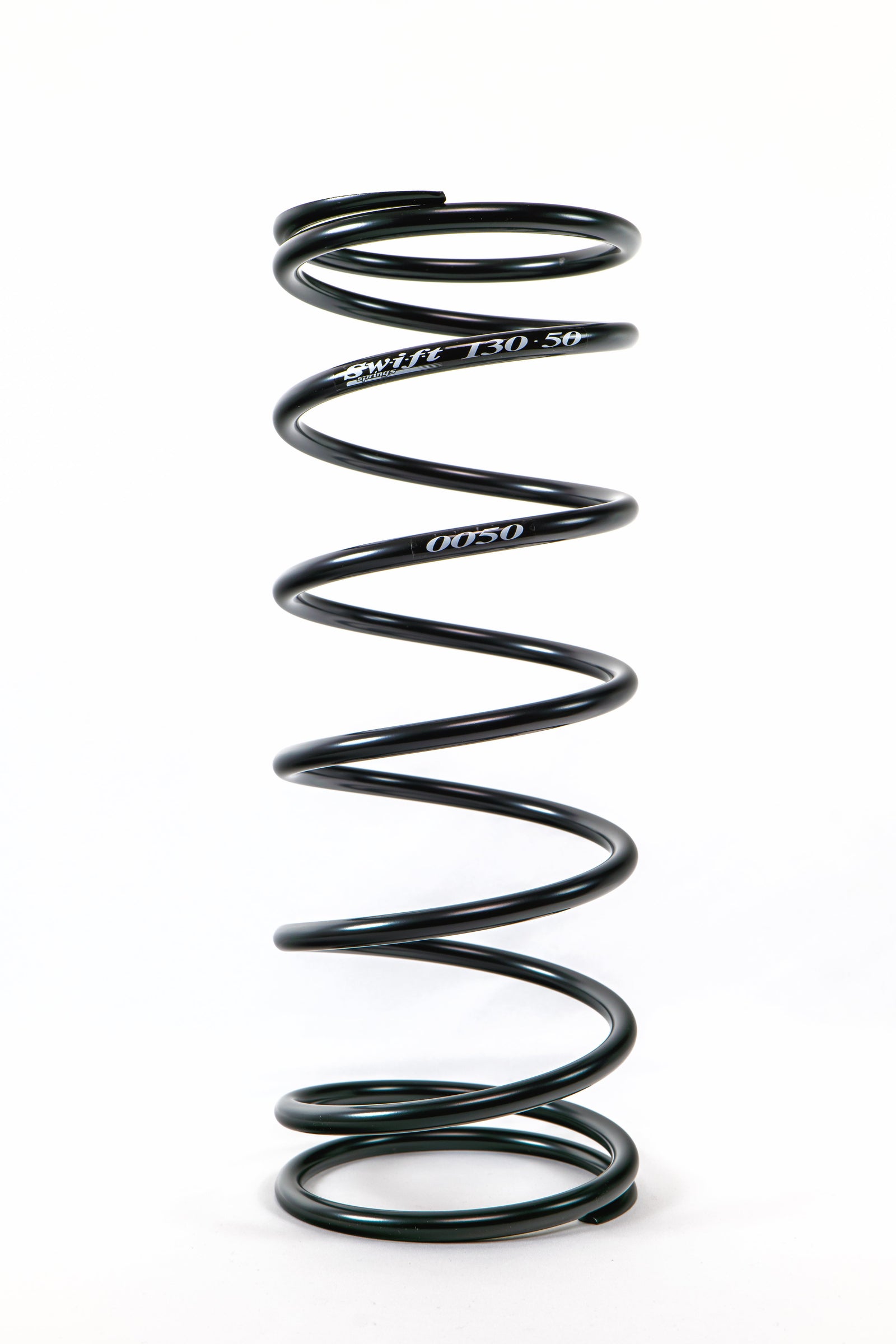 Swift Springs Standard Conventional Spring - 13" Length | 5" OD | 50lbs/inch