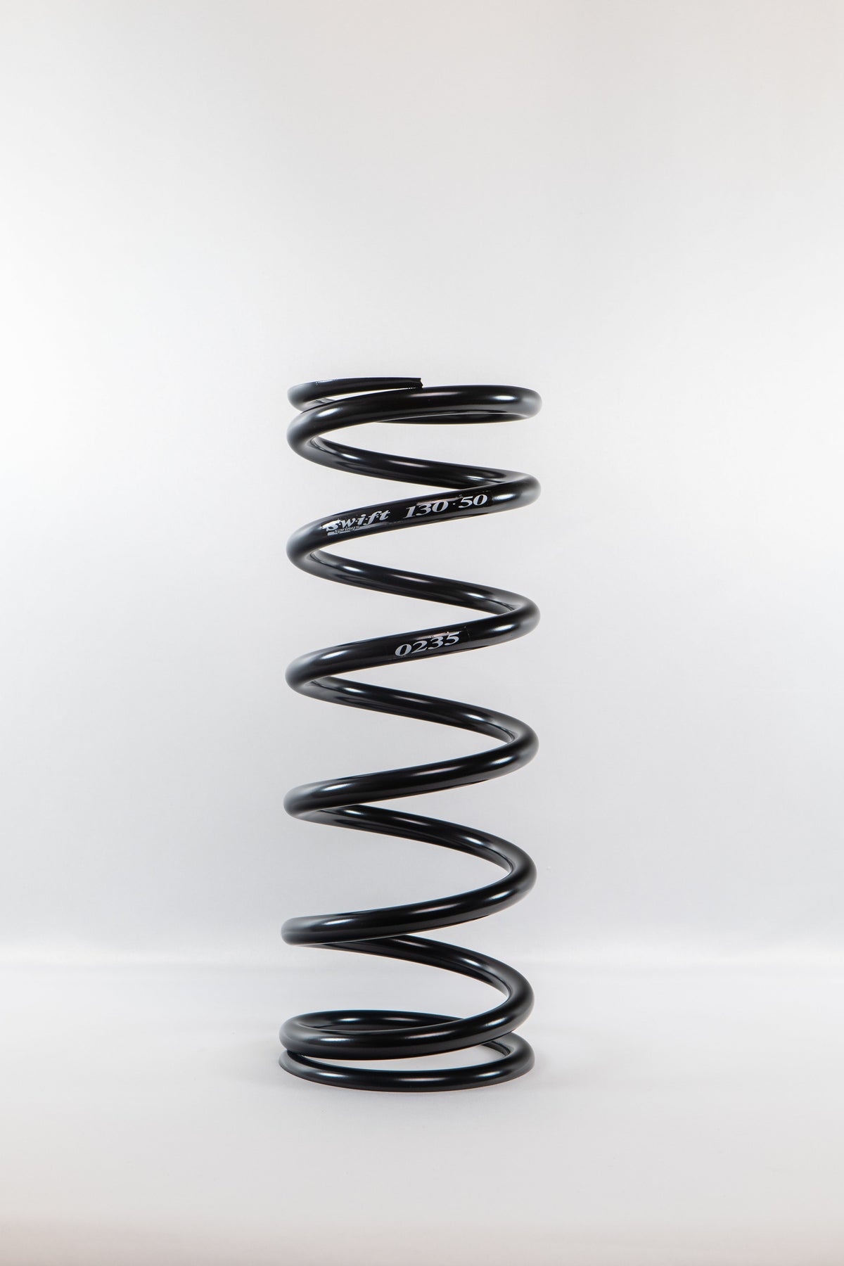Swift Springs Standard Conventional Spring - 13" Length | 5" OD | 300lbs/inch