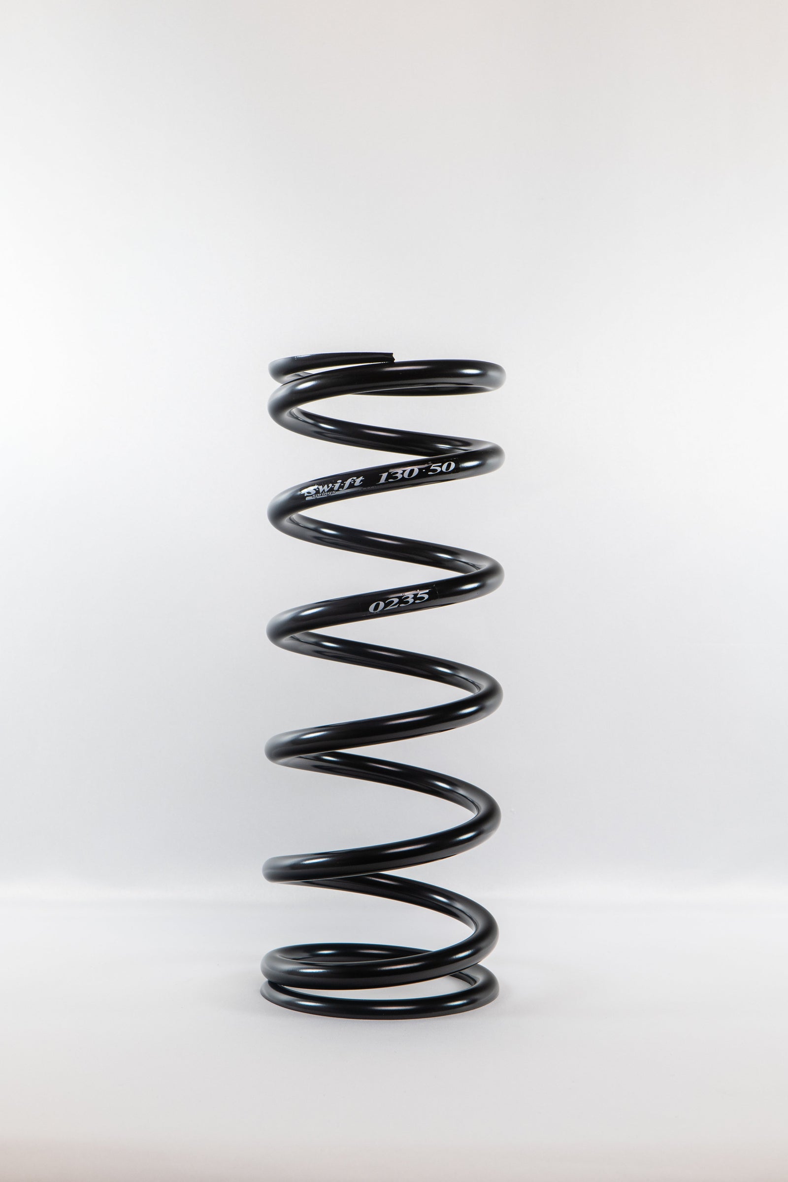 Swift Springs Standard Conventional Spring - 13" Length | 5" OD | 300lbs/inch