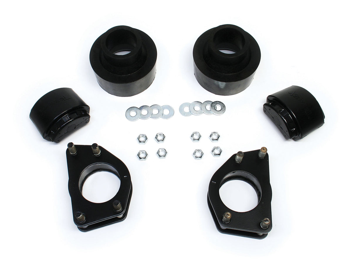 Teraflex Kk 2" Performance Spacer Lift Kit