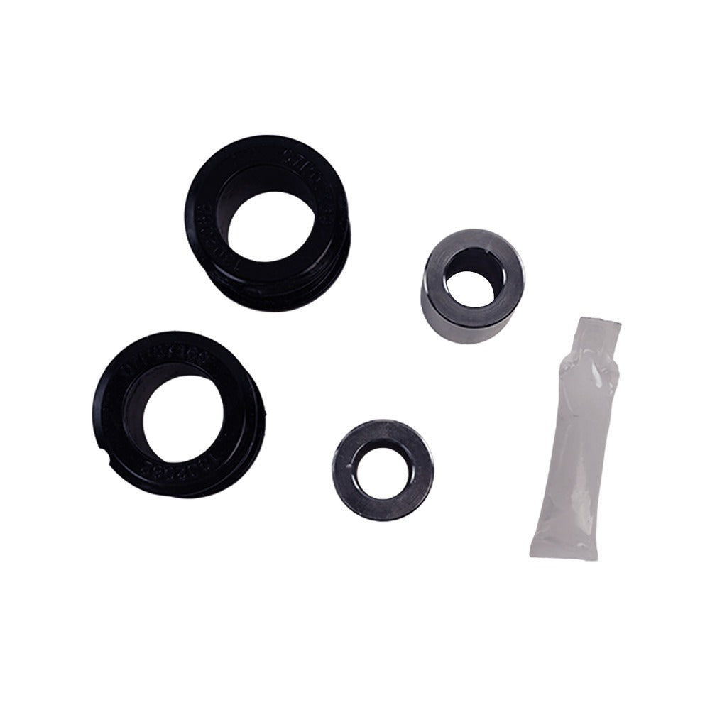 BD Diesel 2013+ Dodge Cummins Track Bar Bushing Set - 1302038